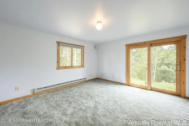 $1,980,000 | 4125 Silver Spur Road, Wilson, WY 83014