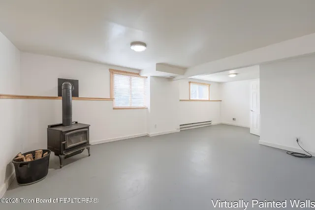 $1,980,000 | 4125 Silver Spur Road, Wilson, WY 83014