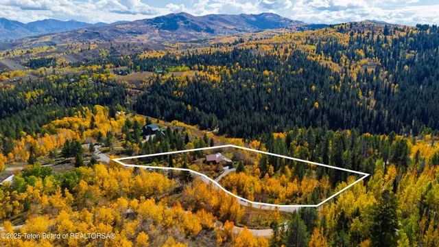 $1,980,000 | 4125 Silver Spur Road, Wilson, WY 83014