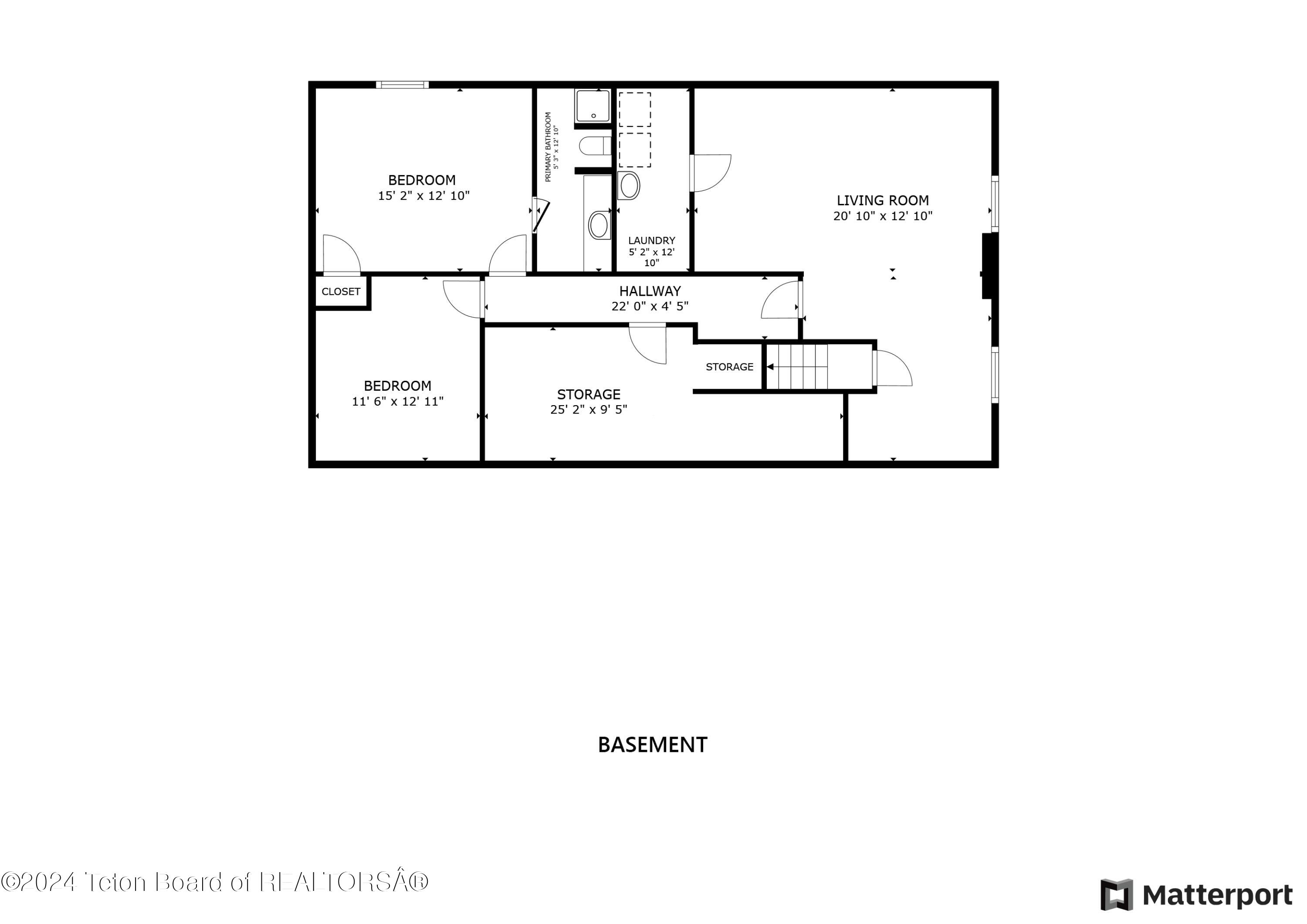 4125 Silver Spur Road Wilson, WY 83014 - Photo 52 of 60 4125SilverSpurRoad_Floor1_a6qxwif0wuny6g
