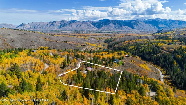 $1,980,000 | 4125 Silver Spur Road, Wilson, WY 83014