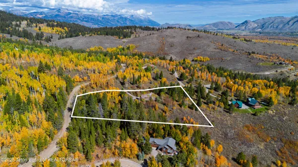 $1,980,000 | 4125 Silver Spur Road, Wilson, WY 83014