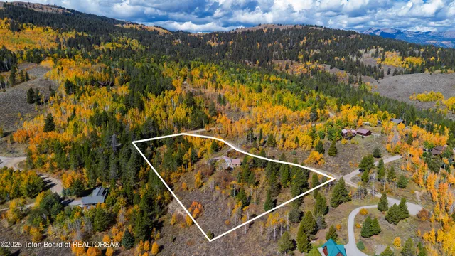 $1,980,000 | 4125 Silver Spur Road, Wilson, WY 83014