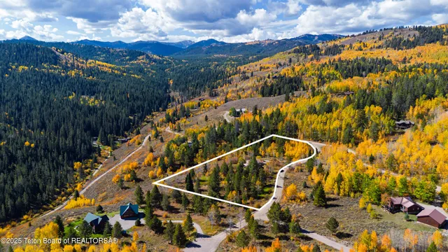 $1,980,000 | 4125 Silver Spur Road, Wilson, WY 83014