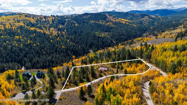 $1,980,000 | 4125 Silver Spur Road, Wilson, WY 83014