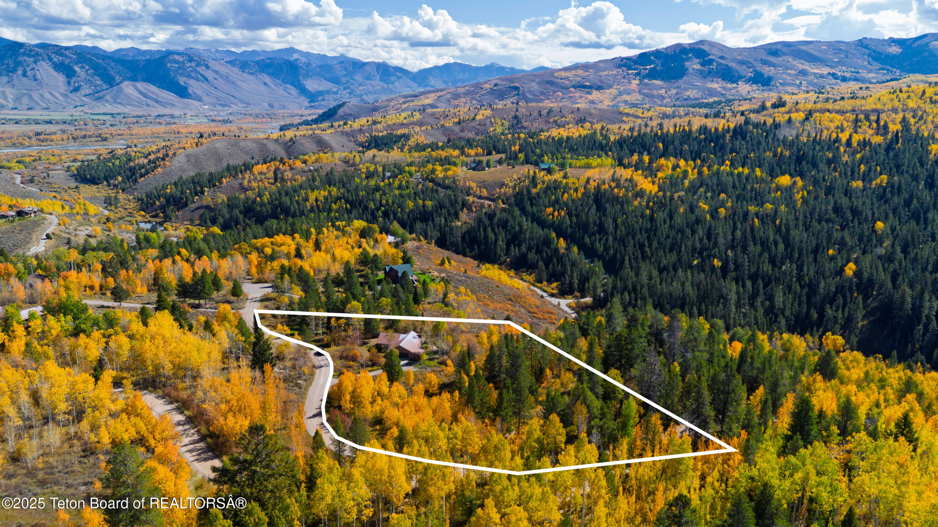 4125 Silver Spur Road Wilson, WY 83014 - Photo 6 of 60 Silver Spur_JGPhoto-11 copy