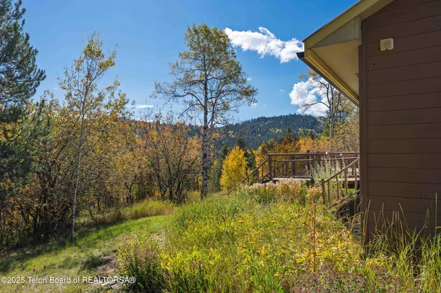 $1,980,000 | 4125 Silver Spur Road, Wilson, WY 83014