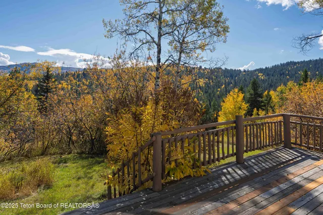 $1,980,000 | 4125 Silver Spur Road, Wilson, WY 83014