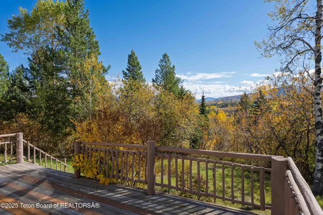 $1,980,000 | 4125 Silver Spur Road, Wilson, WY 83014