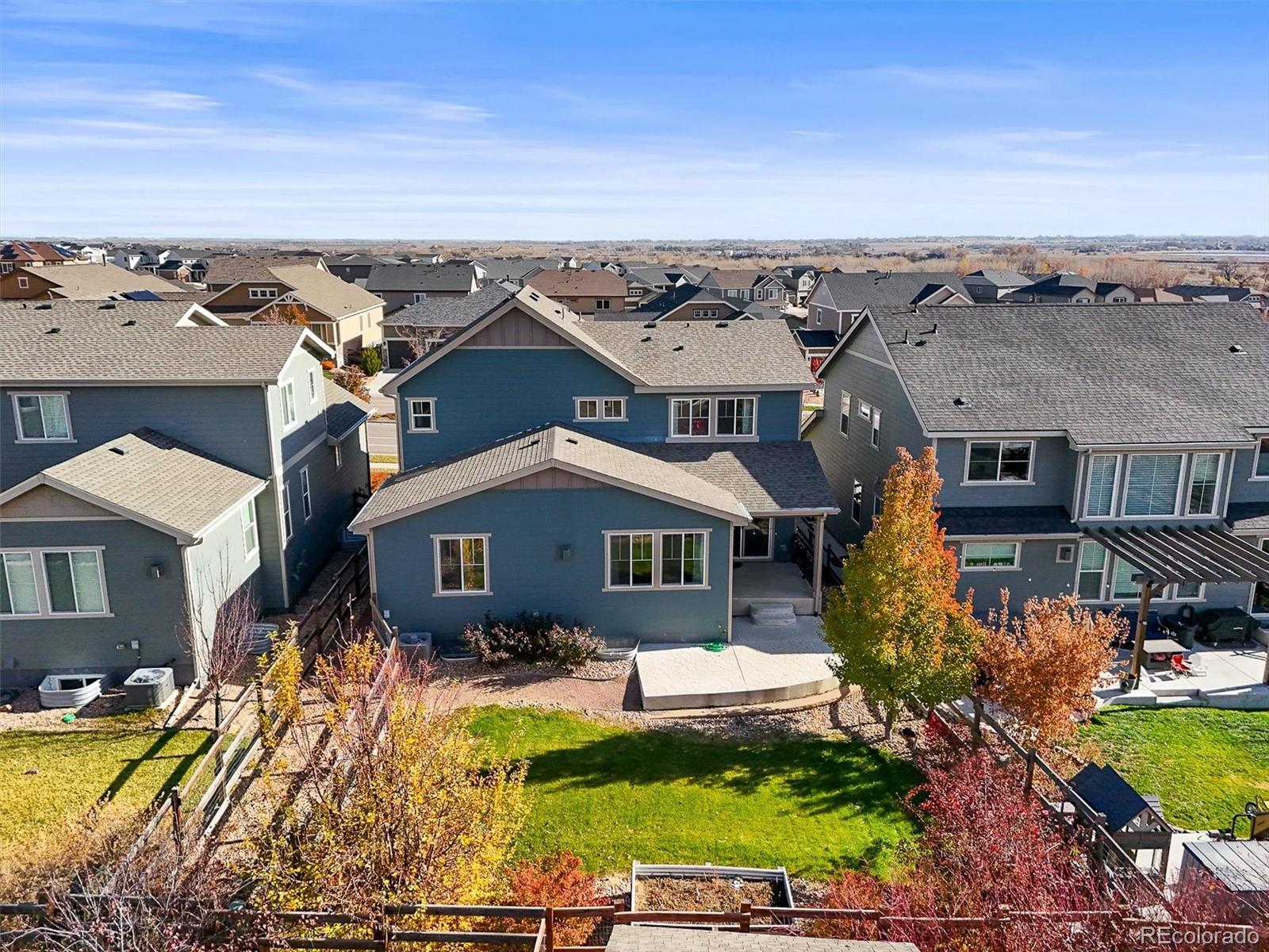 12611 Eagle River Road Firestone, CO 80504 - Photo 34 of 46