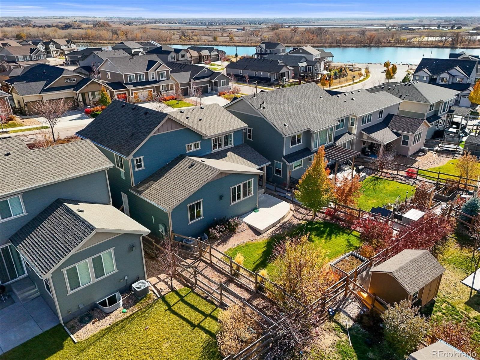 12611 Eagle River Road Firestone, CO 80504 - Photo 35 of 46