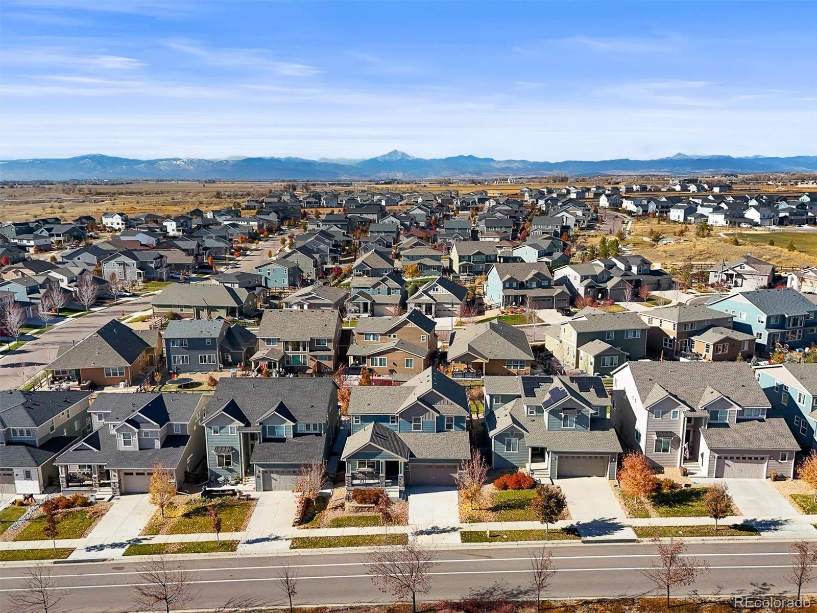 12611 Eagle River Road Firestone, CO 80504 - Photo 37 of 46