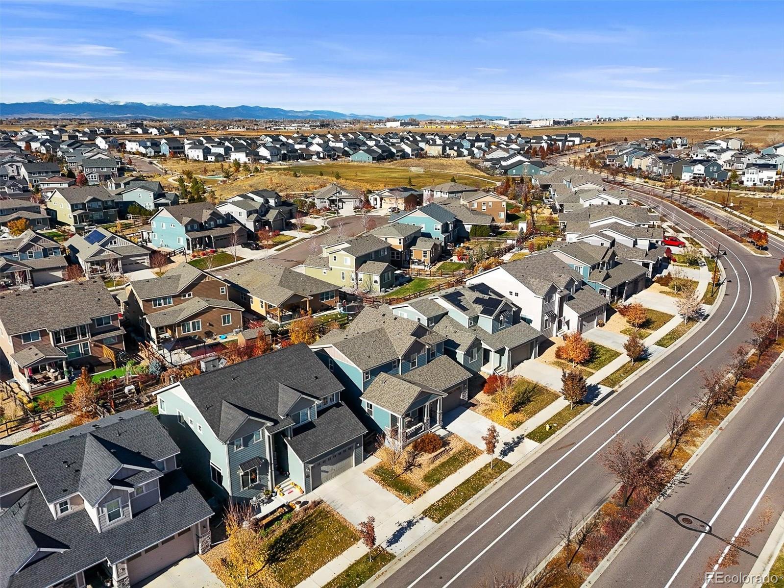 12611 Eagle River Road Firestone, CO 80504 - Photo 41 of 46