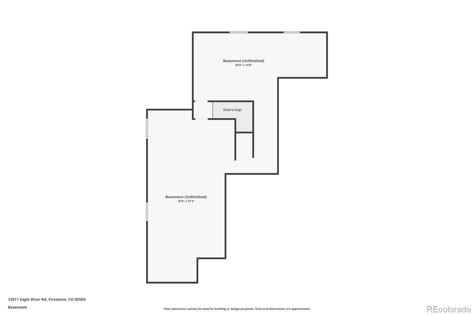 12611 Eagle River Road Firestone, CO 80504 - Photo 45 of 46