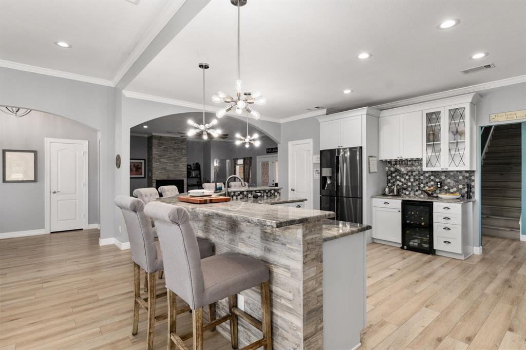 10832 Ridge Country Road Haslet, TX 76052 - Photo 8 of 30