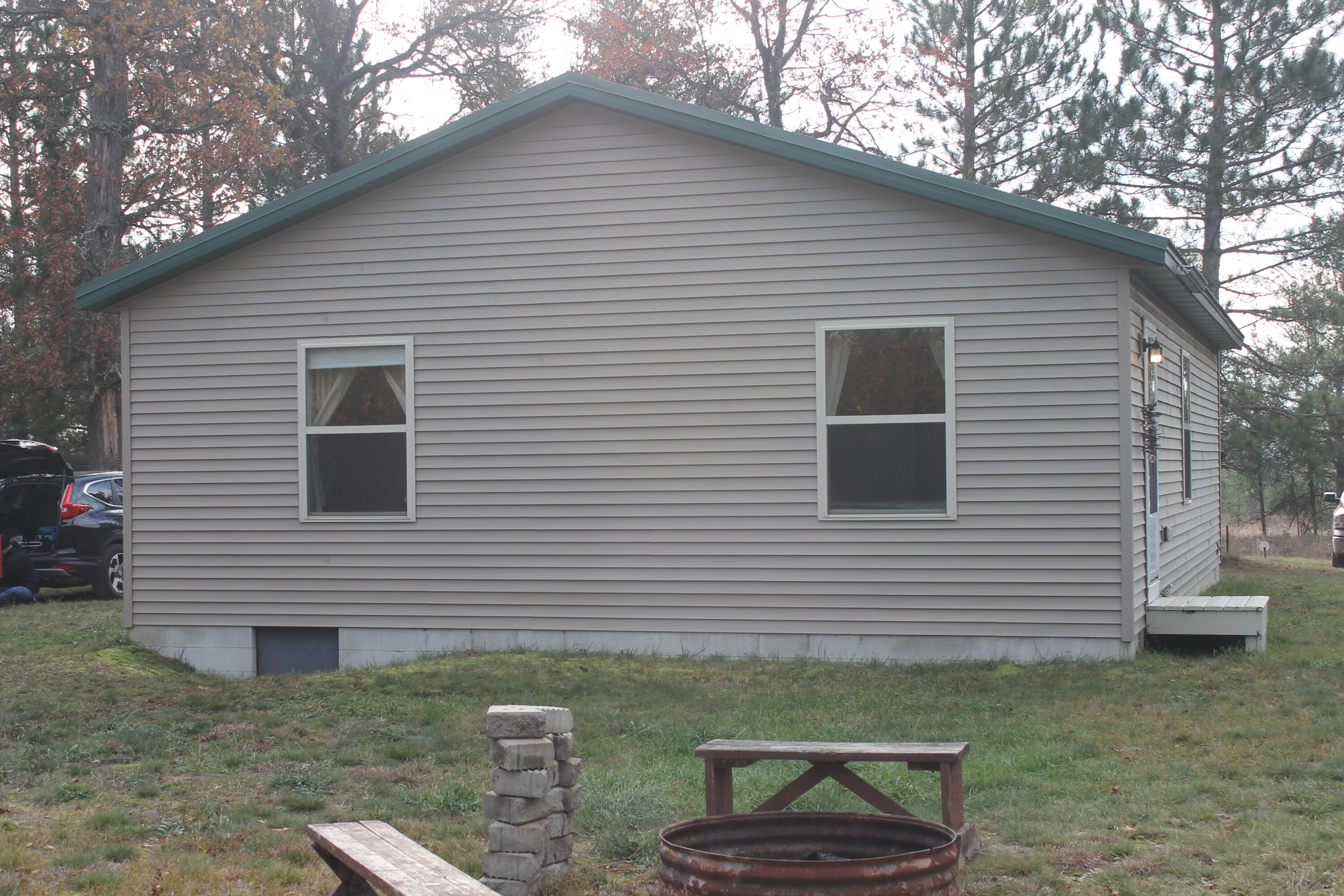 10575 Brush Road Roscommon, MI 48653 - Photo 22 of 33 Gallery Image 22