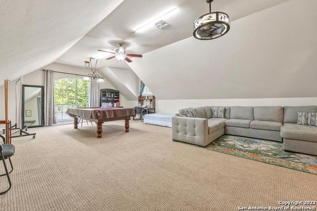 9634 Jason Bend Helotes, TX 78023 - Photo 27 of 43 a living room with furniture