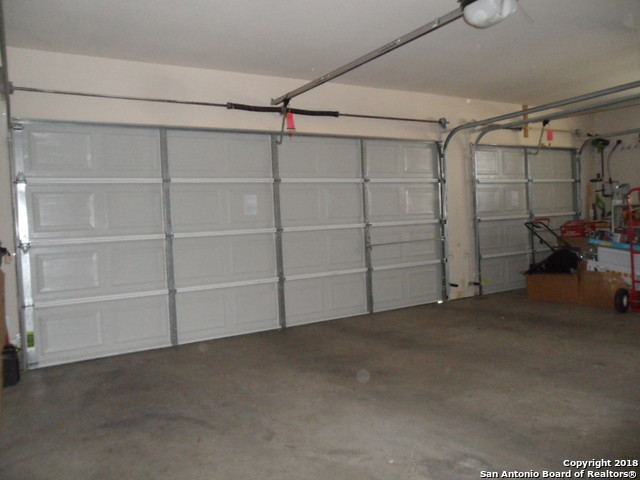 9634 Jason Bend Helotes, TX 78023 - Photo 37 of 43 a view of a room with storage