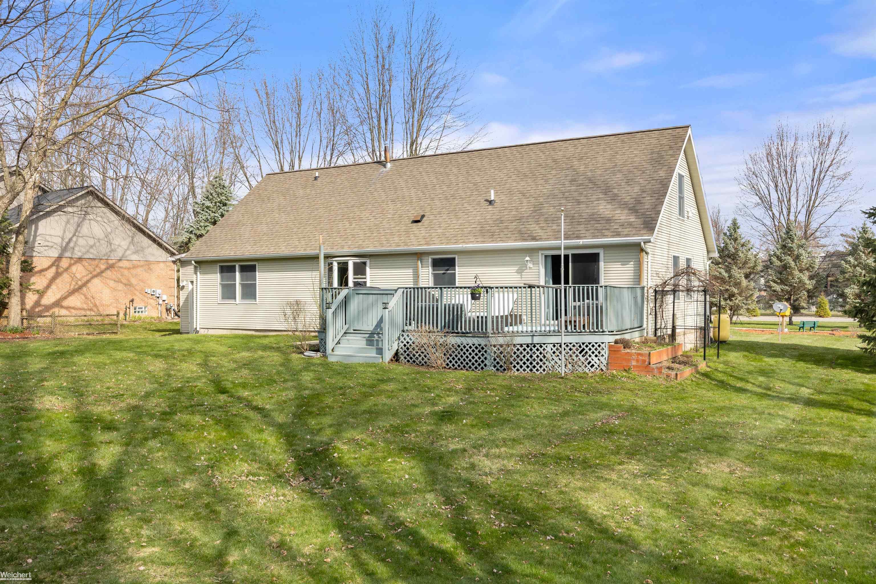 11446 25 Mile Road Shelby, MI 48315 - Photo 39 of 41