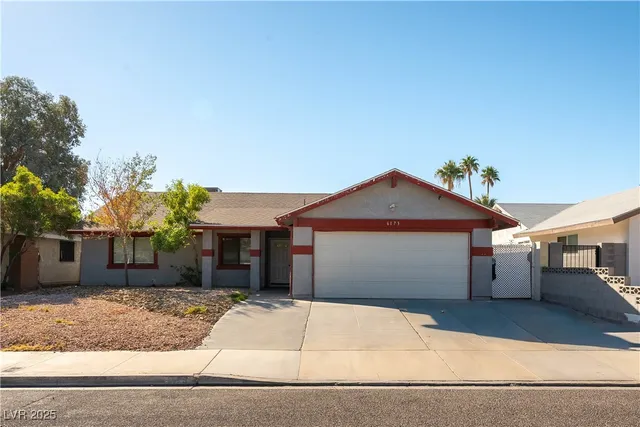 $2,000 | 6173 West Twain Avenue, Las Vegas, NV 89103