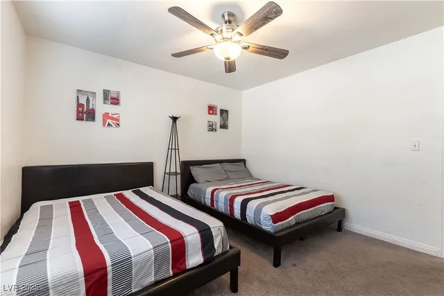 $2,000 | 6173 West Twain Avenue, Las Vegas, NV 89103