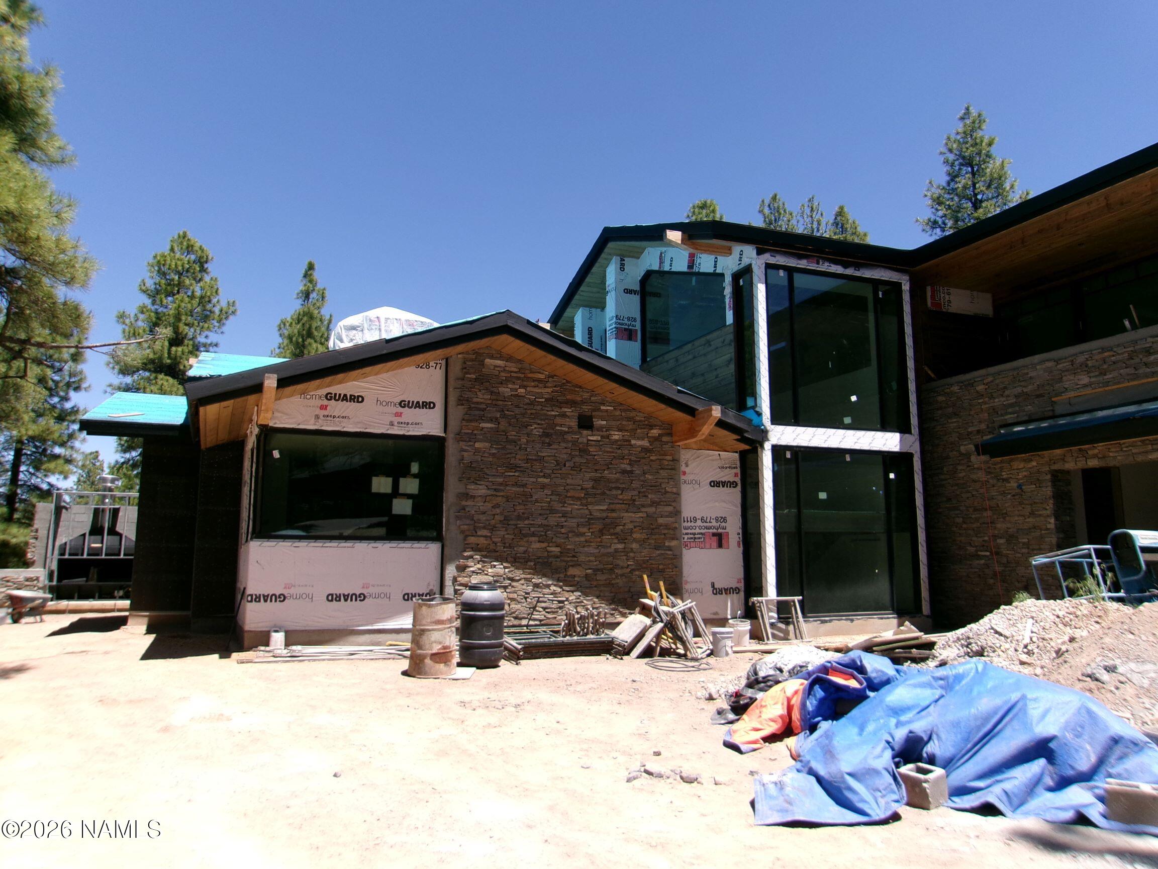 2000 East Del Rae Drive Flagstaff, AZ 86005 - Photo 2 of 39 103_1728