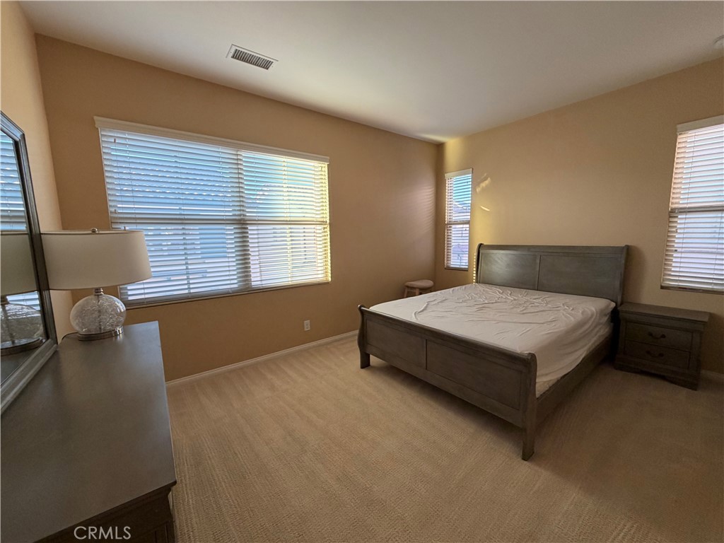 45 Diamond Irvine, CA 92620 - Photo 10 of 12 a bedroom with a bed and window