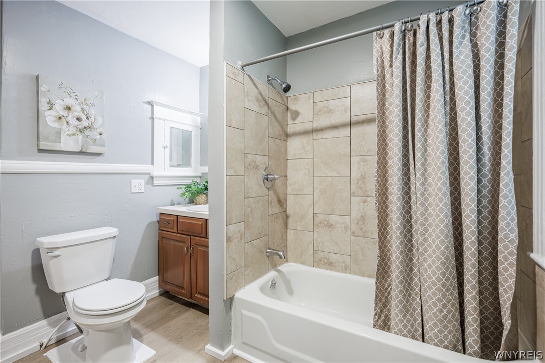 659 Seward Street Rochester, NY 14611 - Photo 18 of 37