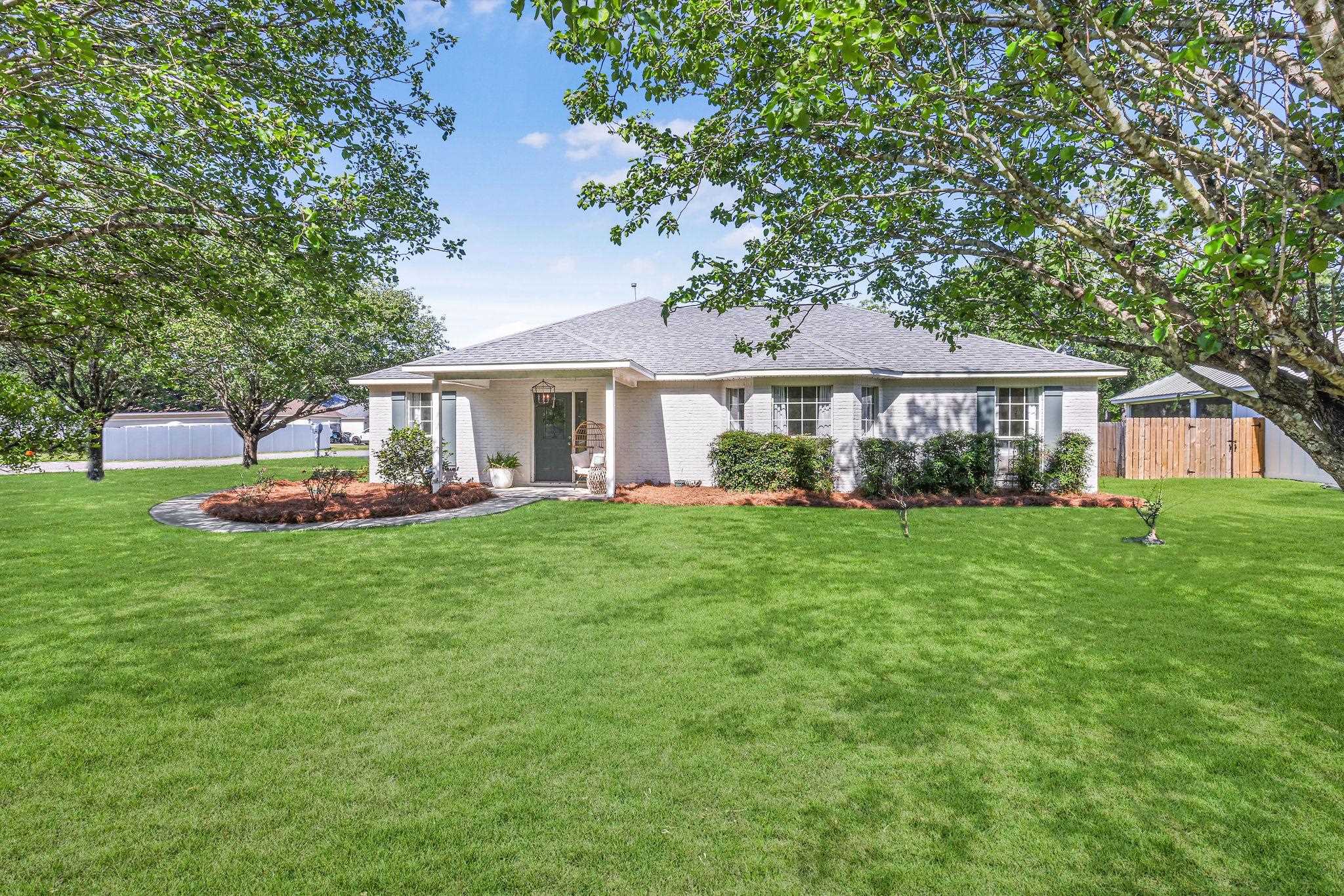 24710 Gulf Bay Road Orange Beach, AL 36561 - Photo 1 of 20