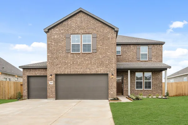$406,900 | 668 Woodhaven Lks Drive, La Marque, TX 77568