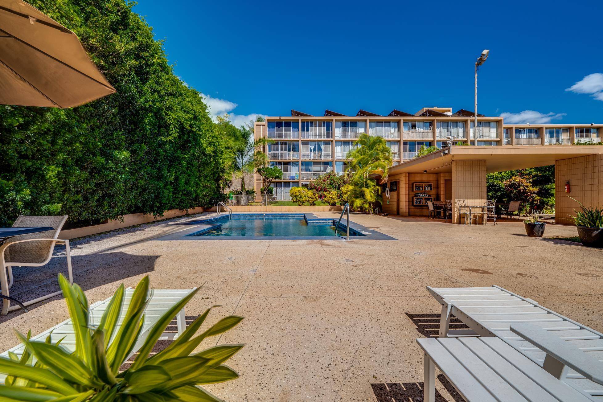 3660 Lower Honoapiilani Road, Unit 403 Lahaina, HI 96761 - Photo 21 of 41