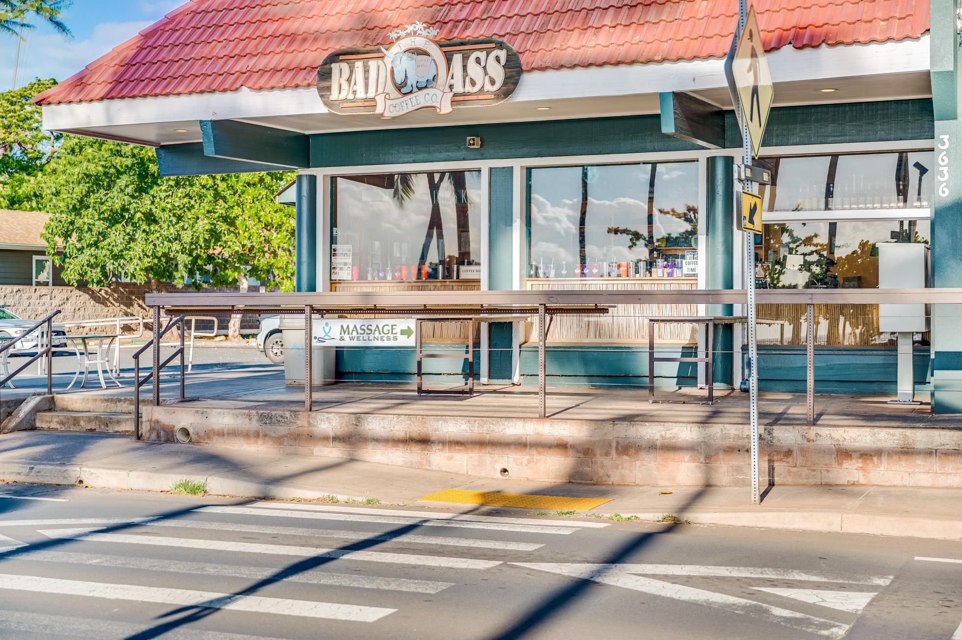 3660 Lower Honoapiilani Road, Unit 403 Lahaina, HI 96761 - Photo 26 of 41