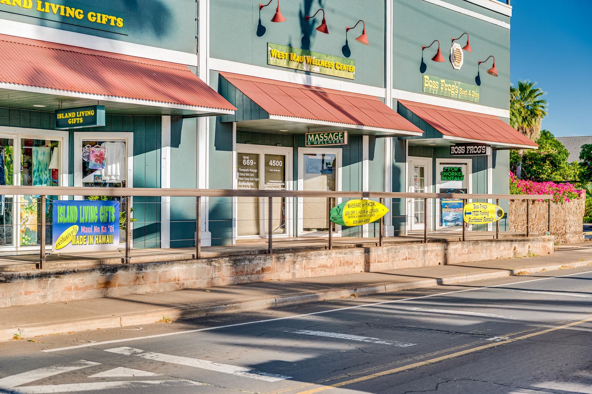 3660 Lower Honoapiilani Road, Unit 403 Lahaina, HI 96761 - Photo 27 of 41