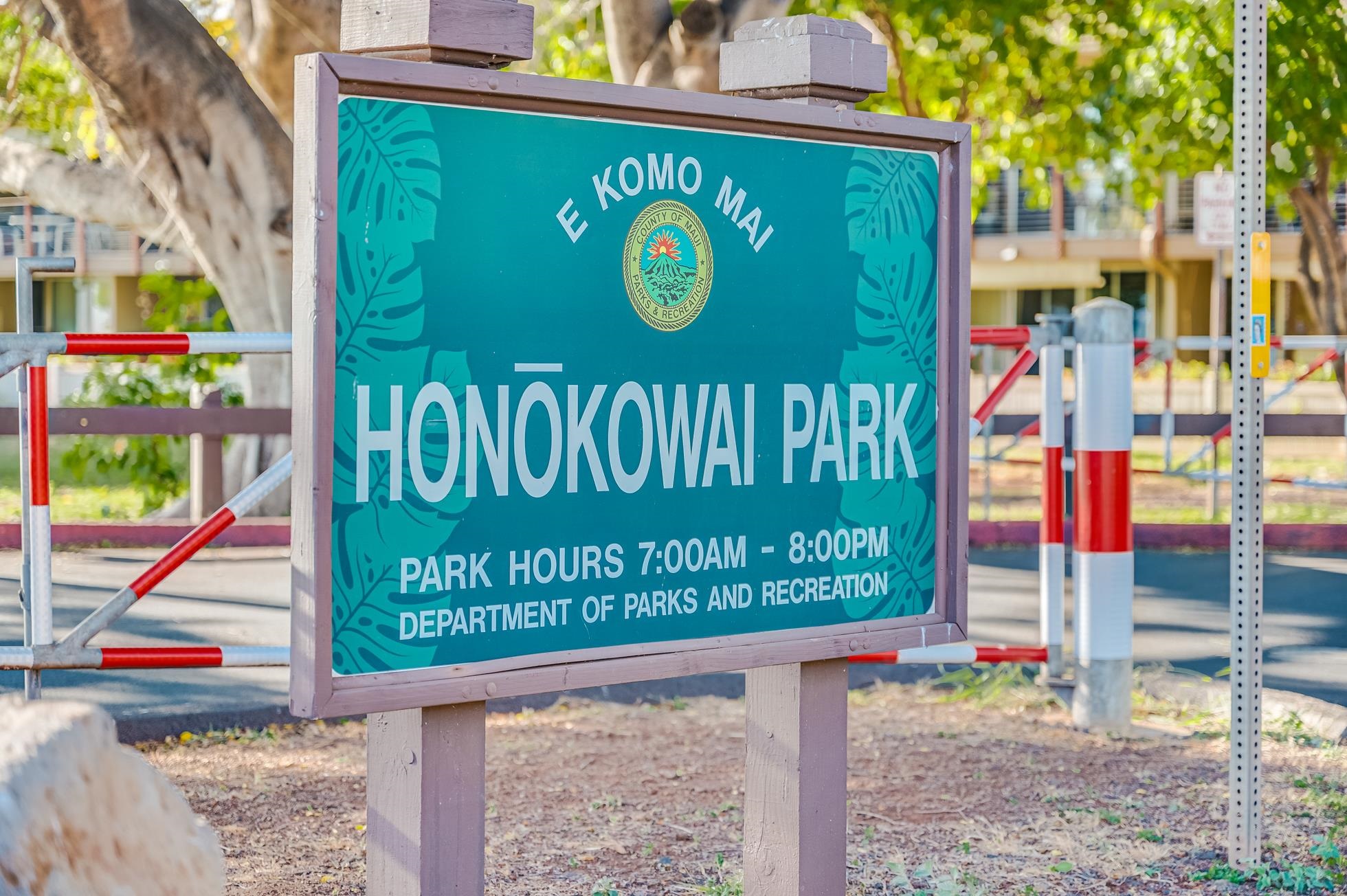 3660 Lower Honoapiilani Road, Unit 403 Lahaina, HI 96761 - Photo 28 of 41