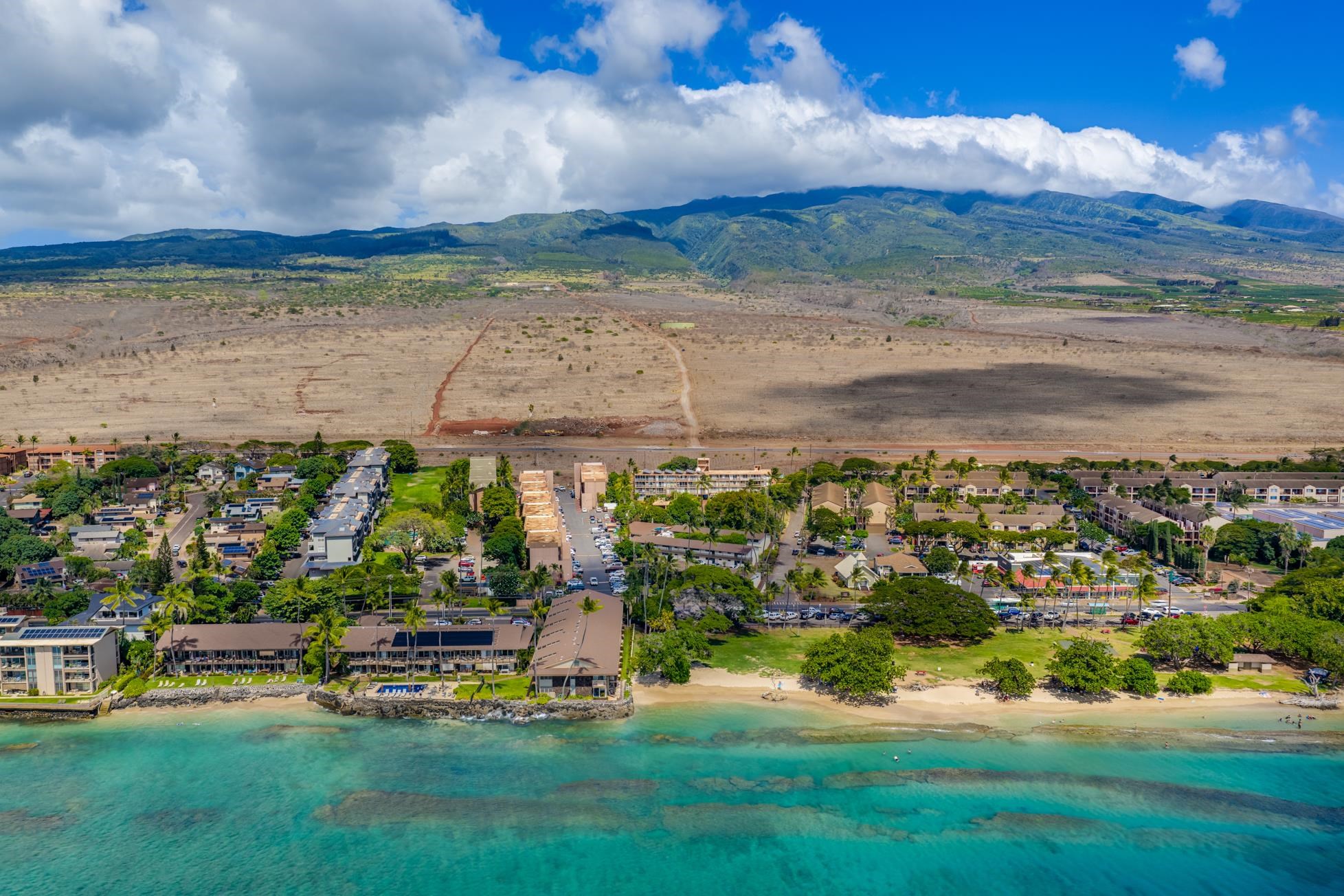 3660 Lower Honoapiilani Road, Unit 403 Lahaina, HI 96761 - Photo 3 of 41