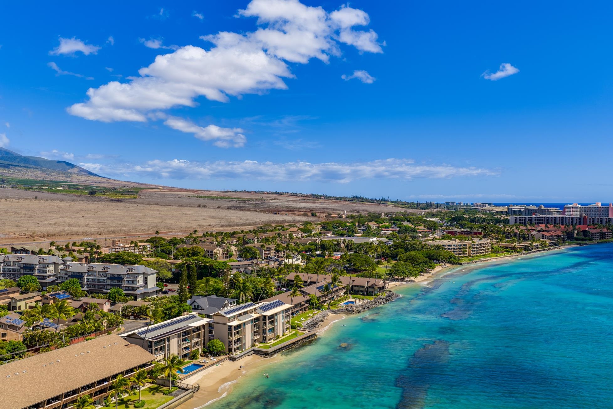3660 Lower Honoapiilani Road, Unit 403 Lahaina, HI 96761 - Photo 33 of 41