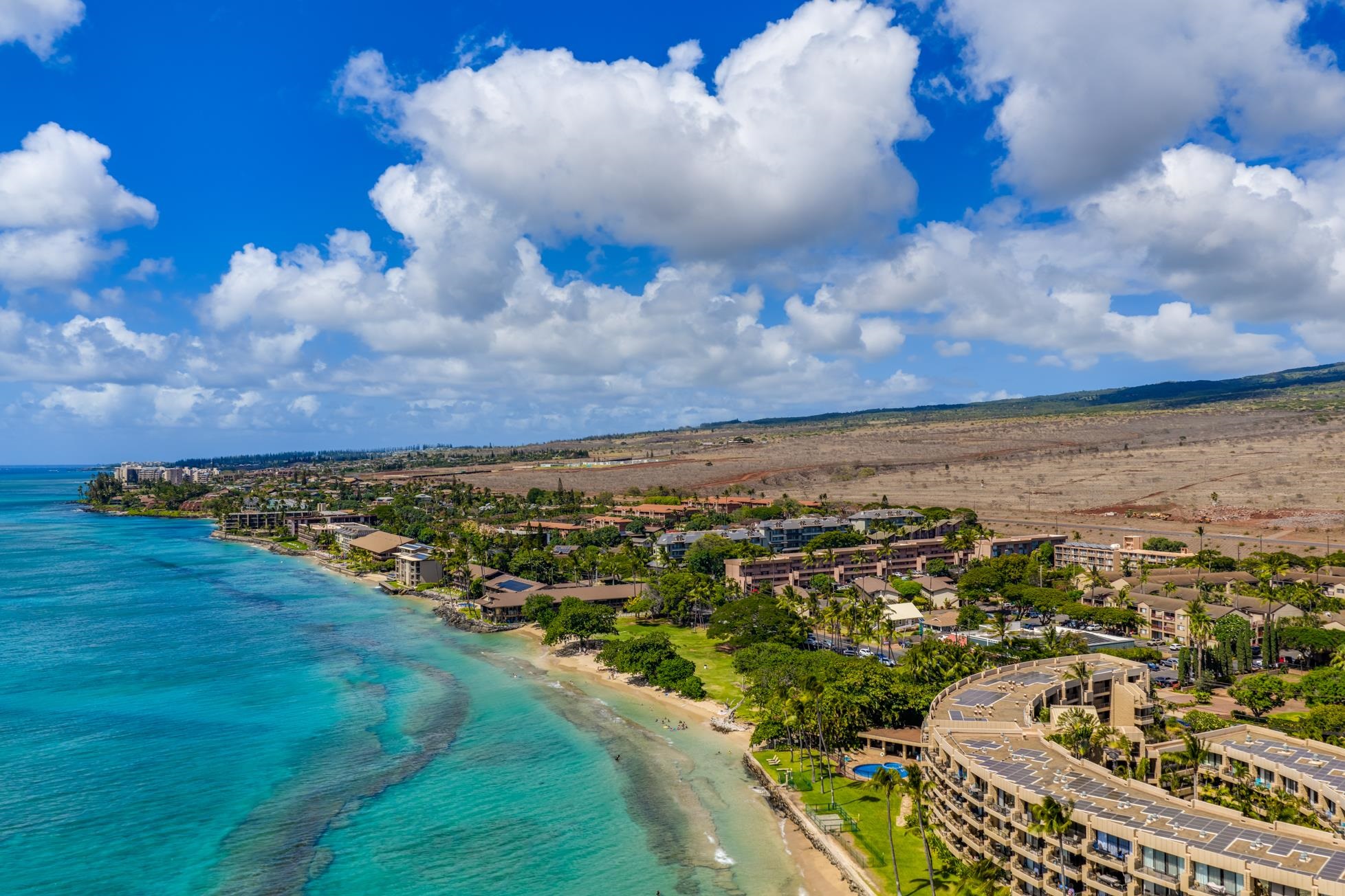 3660 Lower Honoapiilani Road, Unit 403 Lahaina, HI 96761 - Photo 34 of 41