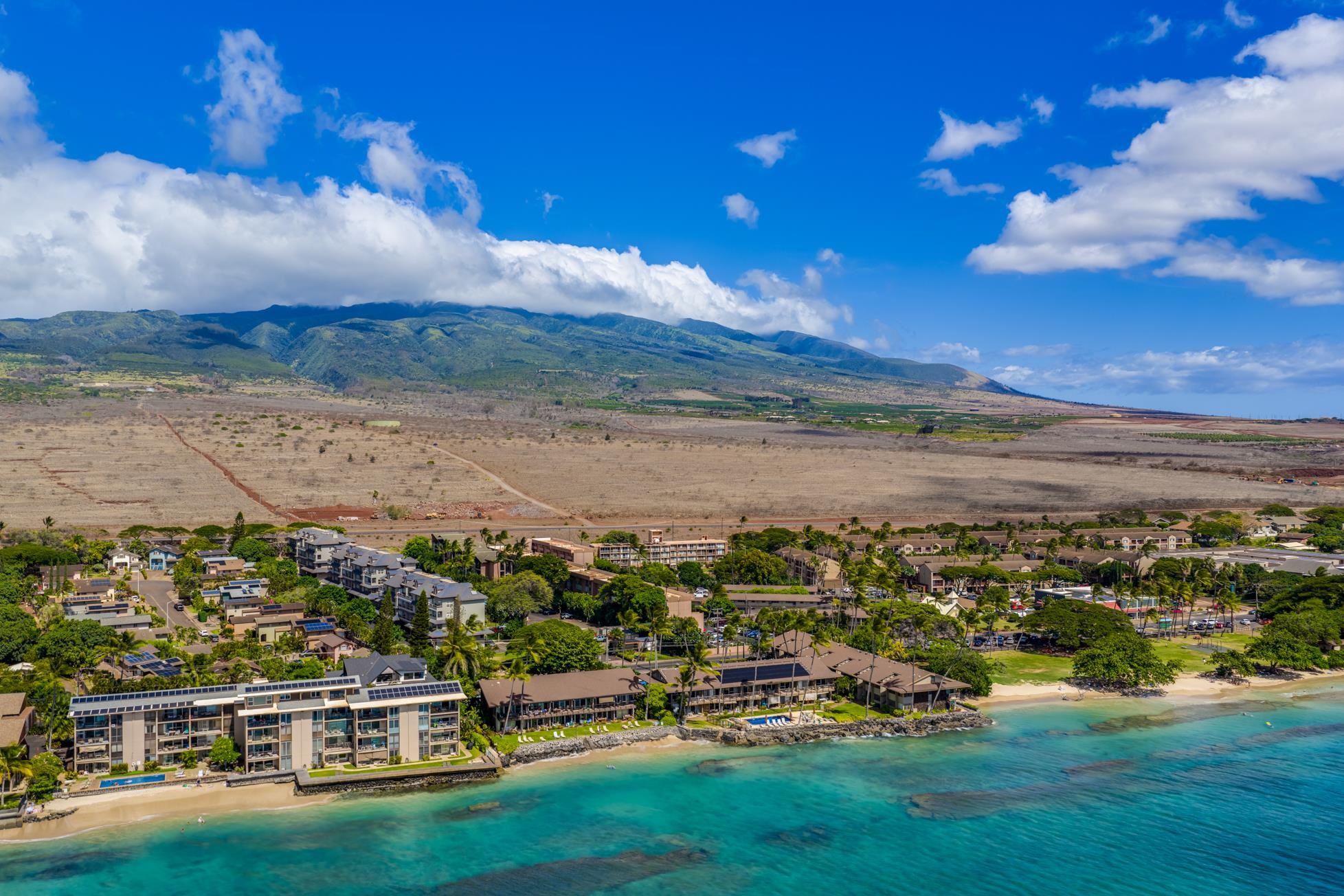 3660 Lower Honoapiilani Road, Unit 403 Lahaina, HI 96761 - Photo 35 of 41