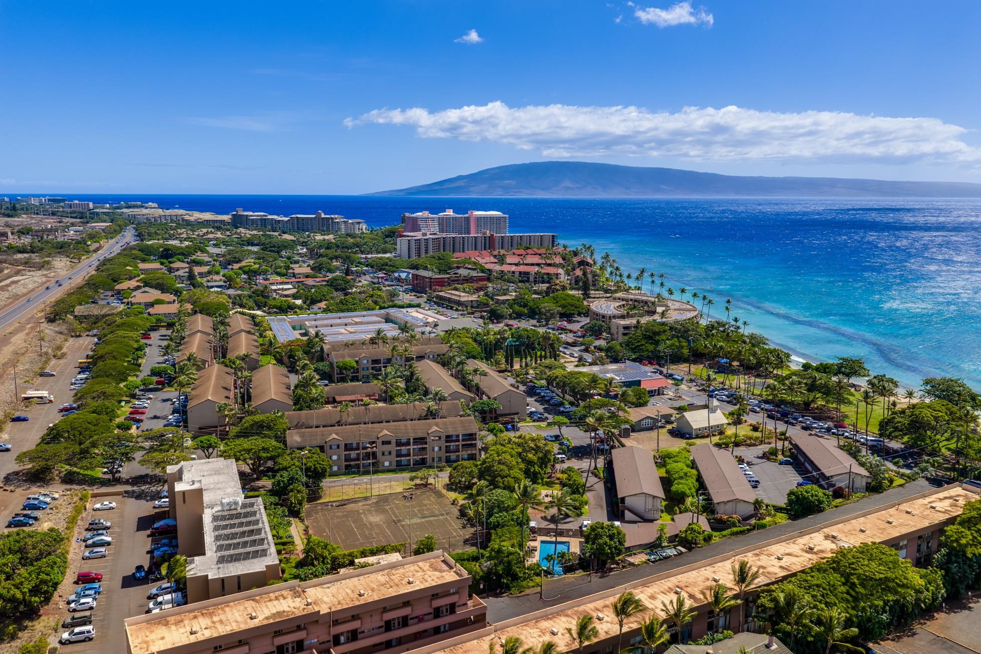 3660 Lower Honoapiilani Road, Unit 403 Lahaina, HI 96761 - Photo 36 of 41