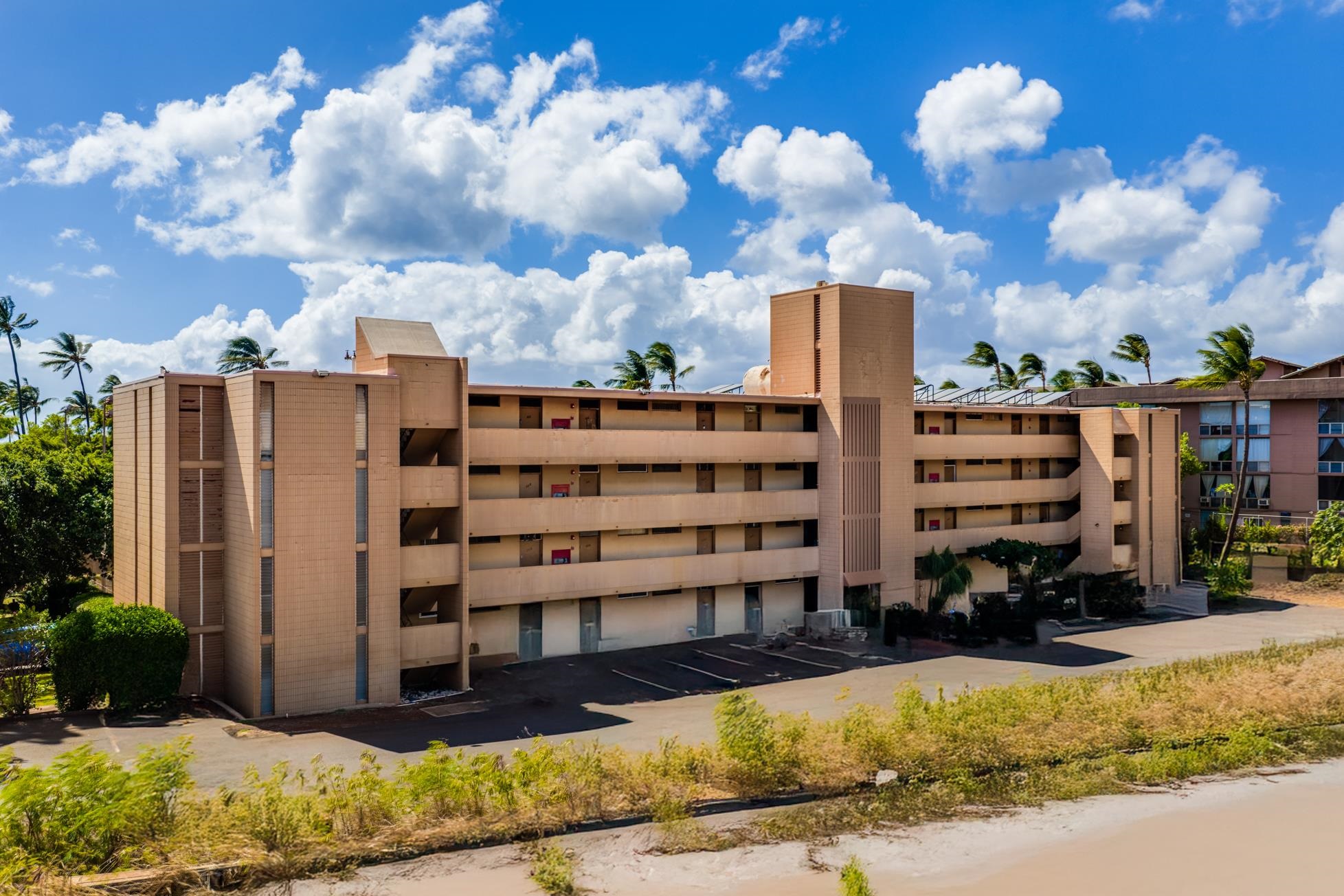 3660 Lower Honoapiilani Road, Unit 403 Lahaina, HI 96761 - Photo 39 of 41
