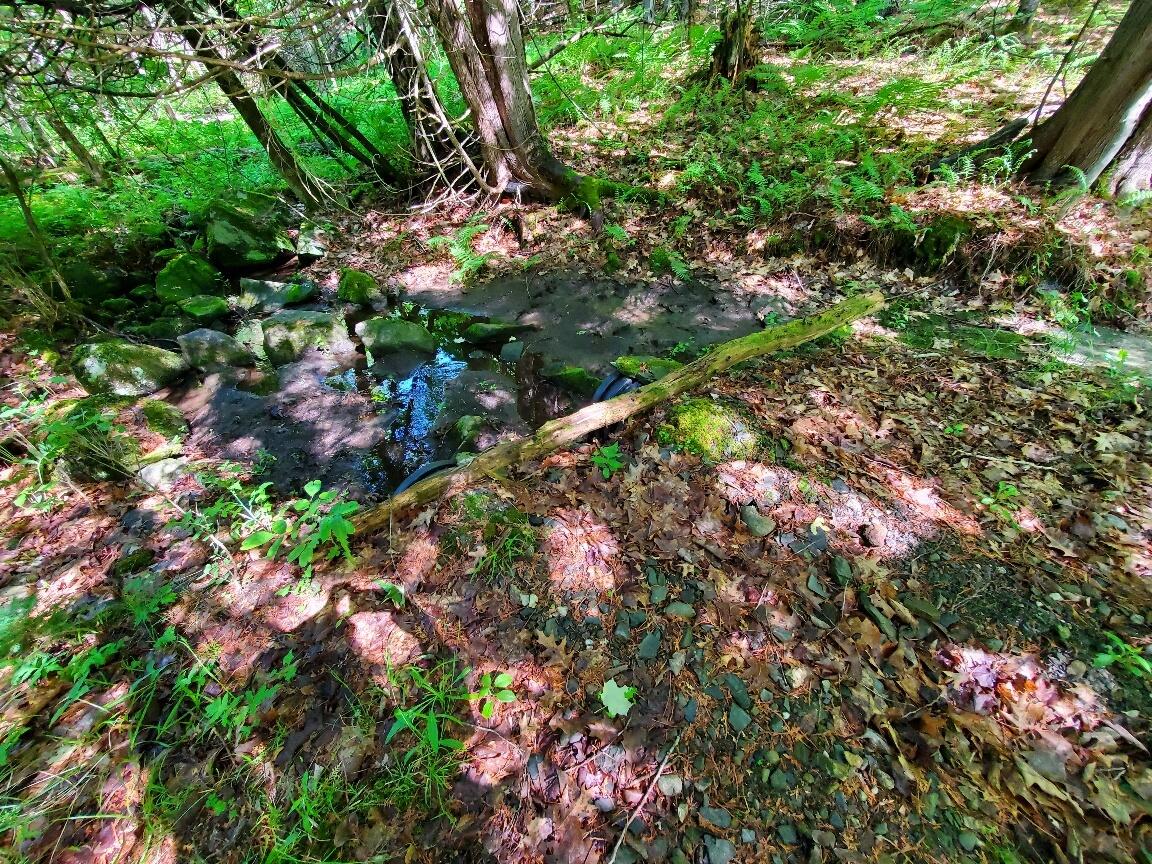 92 Huff Road Cornville, ME 04976 - Photo 109 of 121 little trickle on eastside