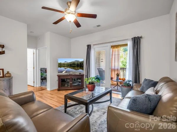 $269,900 | 91 Brickton Village Circle, Unit 301, Fletcher, NC 28732
