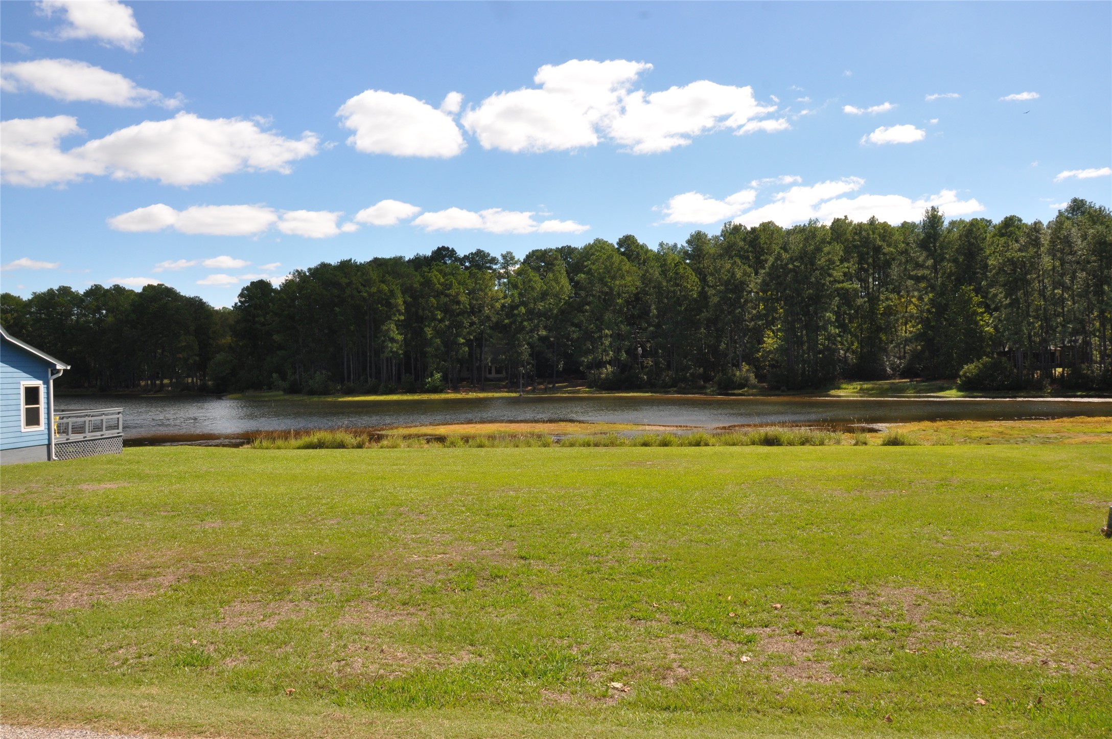 0 Heather Lane Trinity, TX 75862 - Photo 2 of 4 a view of a swimming pool and a yard