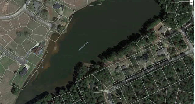 $37,000 | 0 Heather Lane, Trinity, TX 75862