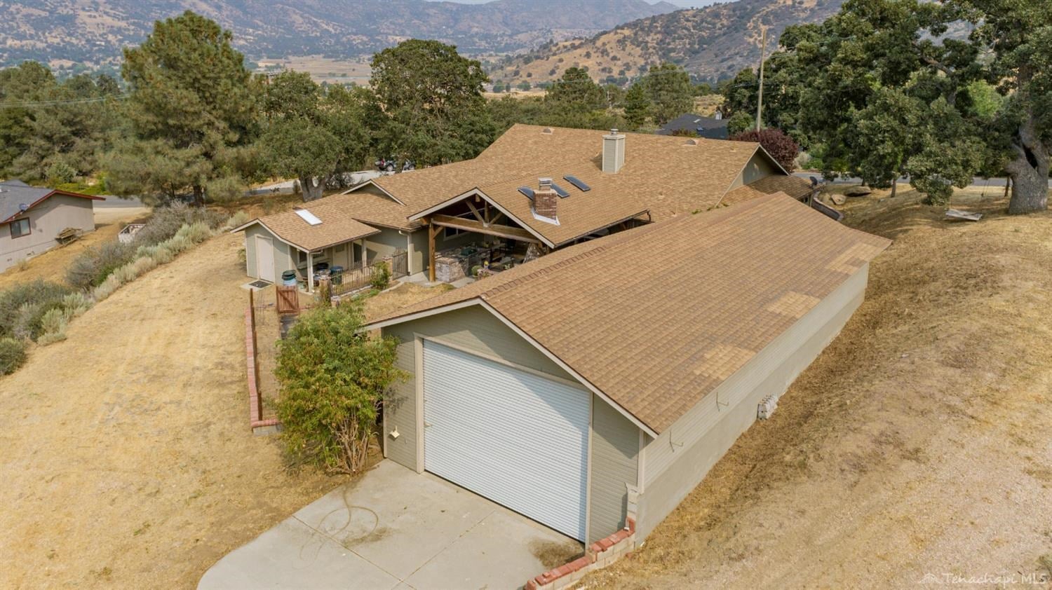 30601 Fox Ridge Court Tehachapi, CA 93561 - Photo 45 of 49 Gallery Image 45