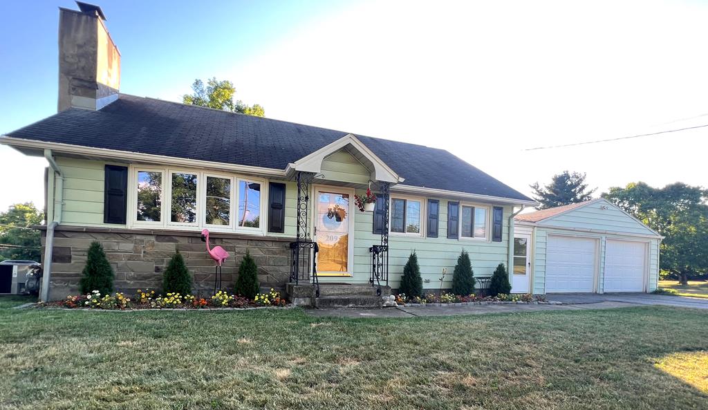 209 Middle Road Veteran, NY 14845 - Photo 1 of 1