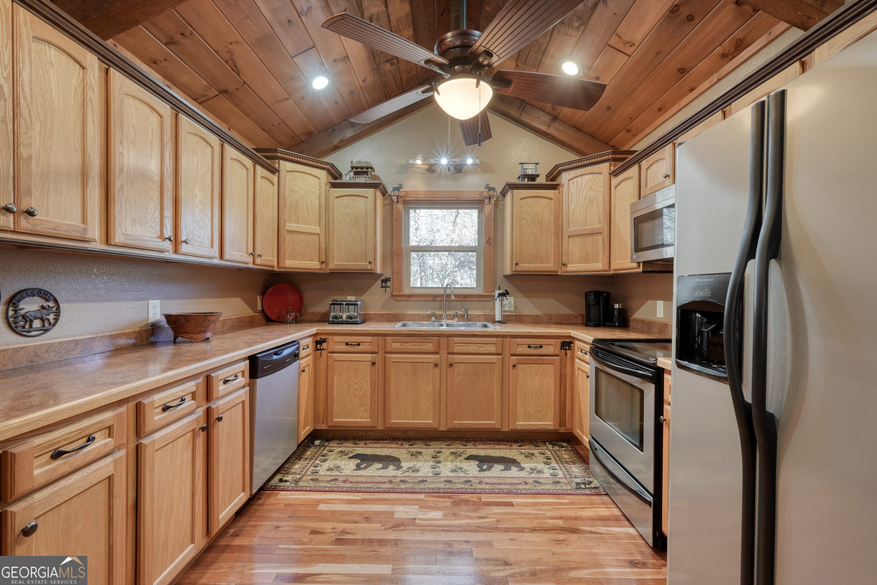 518 Rizzitello Lane, Unit 9 Blairsville, GA 30512 - Photo 14 of 44