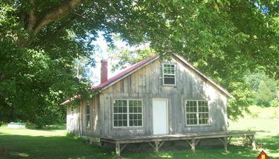 3698 North Fork Road Stanton, KY 40380 - Photo 1 of 25 Home has all NEW windows and exterior do