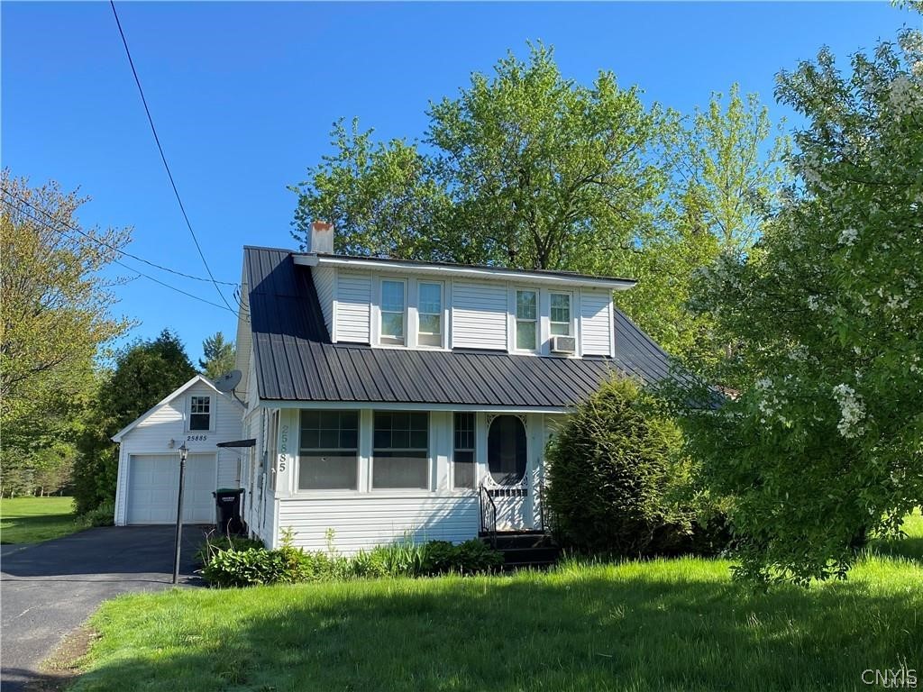 25885 State Rte 3 Le Ray, NY 13601 - Photo 1 of 12