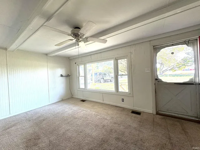 $127,900 | 3416 South Valley Avenue, Marion, IN 46953